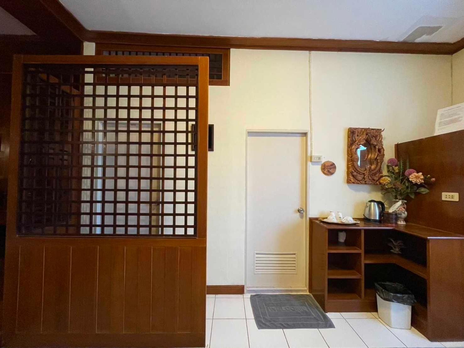 Oyo 75486 Anna Residence Jomtien Eksteriør billede