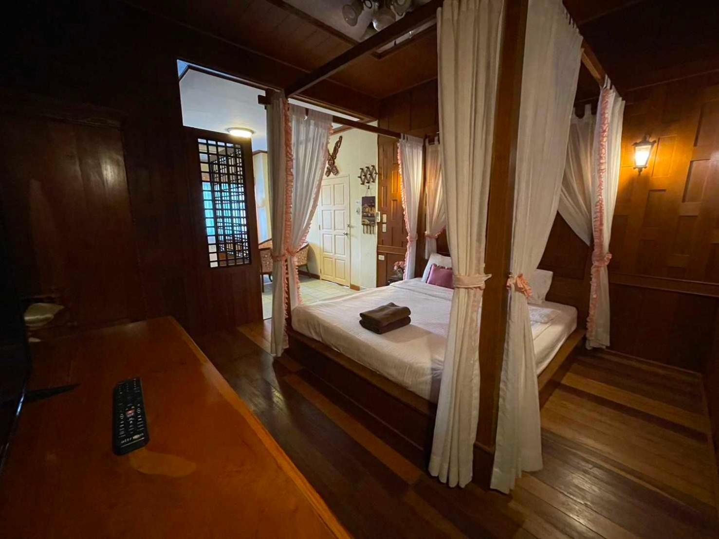 Oyo 75486 Anna Residence Jomtien Eksteriør billede